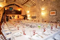 La Sala de Camós Hotels in Sant Ferriol