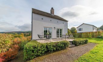 Holiday Home in Ardennes Luxembourg