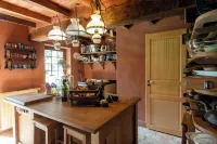 萊斯福裡耶爾小屋