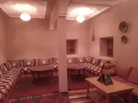 Dar INNA Hotel di Ait Ben Haddou