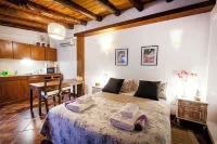 Posada de Rosas Hotels in Мендоса