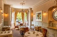 The Devonian Hotels in Douglas