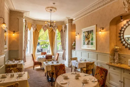 The Devonian Отели в г. Дуглас