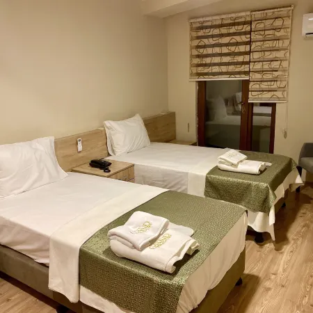 Grand Life Hotel