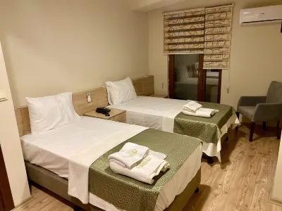 Grand Life Hotel Hotel a 