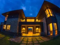 Ol Pejeta Mansion Hotels in Lamuria