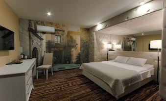 Aragon Hotel