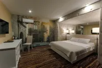 Aragon Hotel