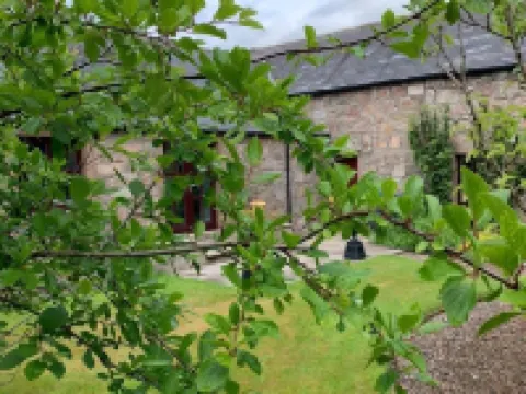 Crawfield Grange Hotéis em Stonehaven