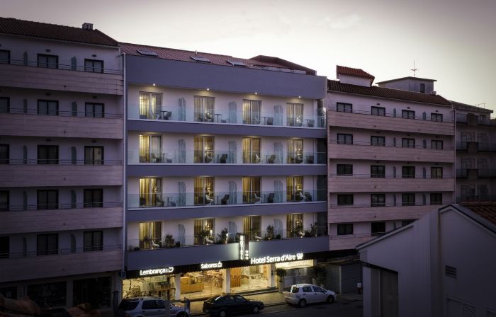 Serra d'Aire Boutique Hotel - SA Hotels