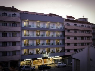 Serra d'Aire Boutique Hotel - SA Hotels