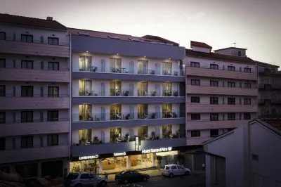 Serra d'Aire Boutique Hotel - SA Hotels Hotels in 