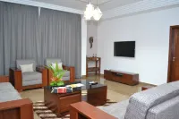 Residence Maryka II Hotel di Cotonou