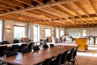 Hoeve Hazegras Hotels in Knokke-Heist