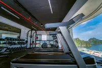 Paddington Hotel Halong Bayview - Gym