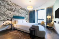 Radisson Blu Hotel, Glasgow Hotels in Glasgow