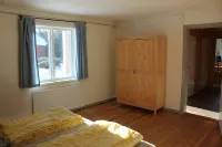 Johannisholm Adventure Hotel di 