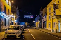 Manor House Hotel and Restaurant Hotel a Henshaw