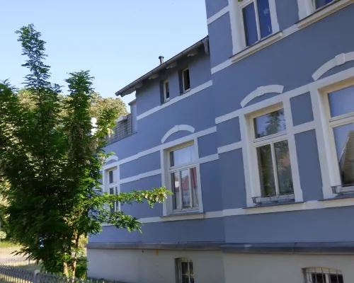 Morizan Hotels in Robel