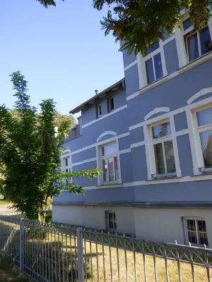 Morizan Hotels in Robel