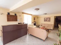 Domus Inn Hotels in Ioannina