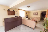 Domus Inn Hotels in Ioannina