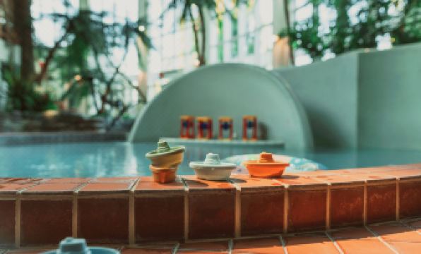 Holiday Club Katinkulta Apartments