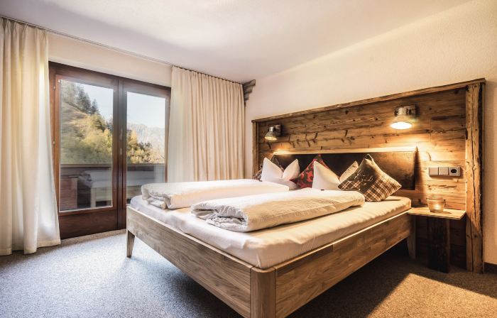 Haus Stuttler/Duchscherer