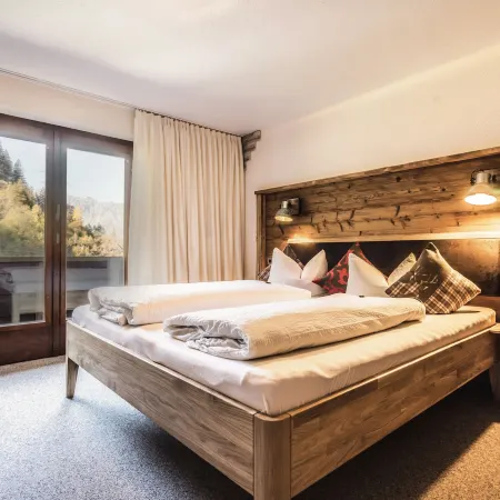 Haus Stuttler/Duchscherer