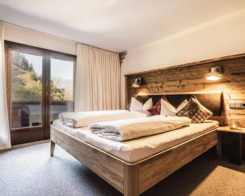 Haus Stuttler/Duchscherer Hotels in Schruns