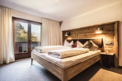 Haus Stüttler/Duchscherer Hotels in der Nähe von Zamang Bahn Talstation