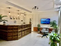 Continent Hotel