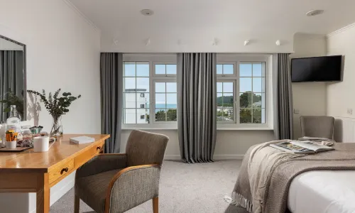 St Michaels Resort, Falmouth