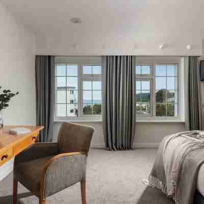 St Michaels Resort, Falmouth Rooms