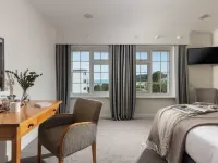 St Michaels Resort, Falmouth Hotels in Falmouth