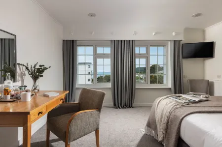 St Michaels Resort, Falmouth