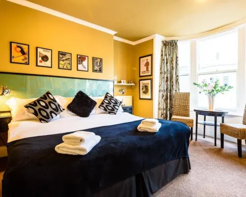 Paskins Town House Hotels in Brighton