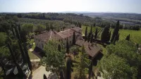 Tenuta Tegolato - Homestays