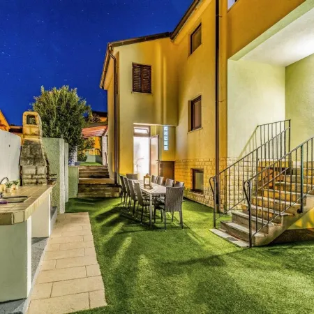 Villa Casa Toni Large Private Pool Wifi - 3154