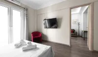 93, Nilie Hospitality Mgmt Hotels in Neapoli-Sykies