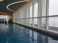 Skybay Hotel Gyeongpo - 5-stjärniga