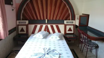 North Palace Hotel Các khách sạn ở 