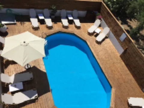 City Pearl Hotel