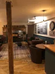 The Punchbowl Inn Các khách sạn ở Woodstock