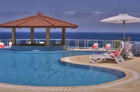 فندق فرح طنجة - 5-نجوم