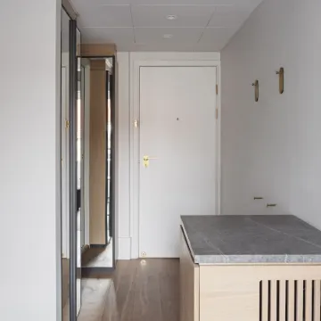 Admiral Hotel Copenhagen Отели рядом с достопримечательностью «Бастион Фредерика»