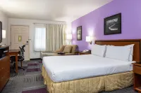 Atherton Park Inn and Suites Hôtels à : North Fair Oaks