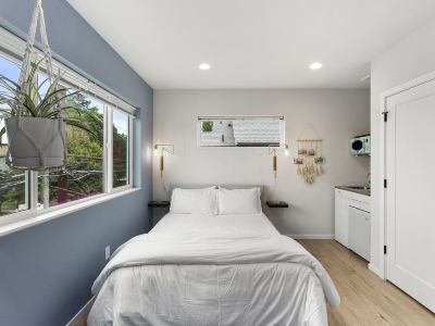 Ballard's Sweet Suites