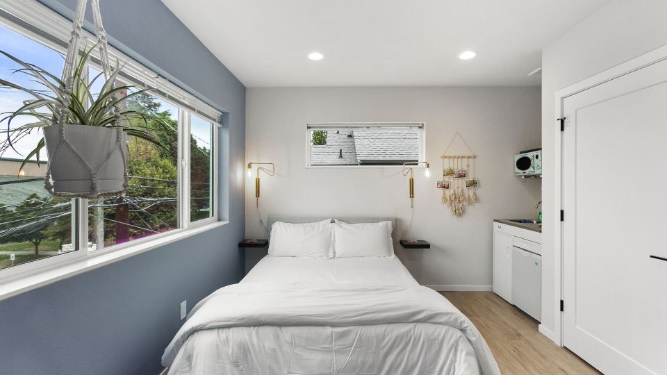 Ballard's Sweet Suites