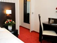 Hotel Herbst Berlin Hotels near Spandau